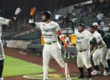 Este sábado, el segundo de la serie será a las 18:00 horas