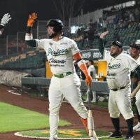 Este sábado, el segundo de la serie será a las 18:00 horas
