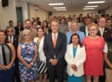 - Se llevó a cabo la Capacitación en Mecanismos de Prevención e Instrumentos de Rendición de Cuentas refuerza la ética y la legalidad en el servicio público