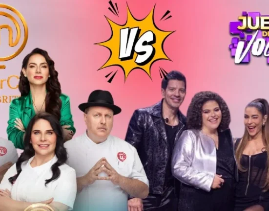 La guerra por la audiencia entre TV Azteca y Televisa