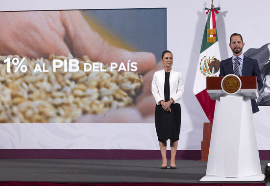 La inversión de Grupo Modelo contempla modernizar cervecerías, fábricas verticales, 300 mil tiendas;